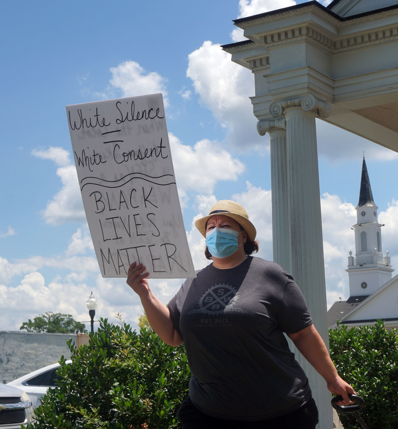 Opelika March